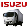 Гарантия на грузовики ISUZU 3 года или 150 000 км!
