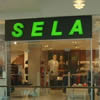 Приди и получи скидку 10% на новую коллекцию с 16.10-01.11. в новых магазинах Sela!
