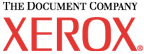 The document company XEROX