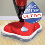 Паровая швабра H2O Mop Ultra