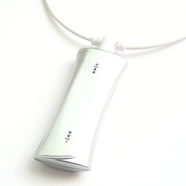 MP3  Necklace ()