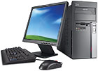 Lenovo ThinkCentre E50