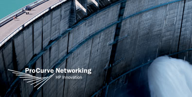ProCurve Networking. HP Innovation