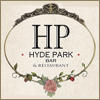   Hyde Park Bar   20%