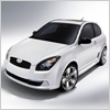  Hyundai Accent 2009 