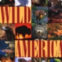 Видео о животных Wild America (DVD)