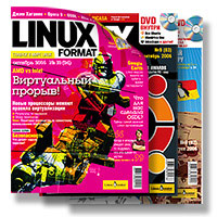 Linux Format   2007  12  (01/2007-12/2007)
