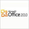     MS Office 2010