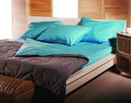 Двуспальный комплект Dormeo Bed Set Trend