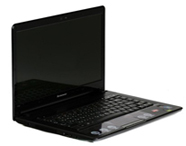 Ноутбук Lenovo U455-4-B