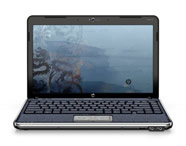 Ноутбук HP dv3-2310e