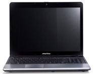 Ноутбук eMachines eME440-1202G16Mi