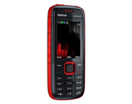 Телефон Nokia GSM 5130 Xpress Music+MD9