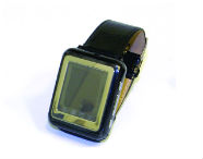 Часы-мобильный телефон Watchtech V4 Черные