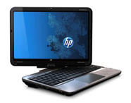 Ноутбук HP tm2-1080er