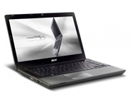 Ноутбук Acer AS4820T