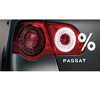 Volkswagen Passat. 100% , 0% 