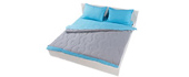 Двуспальный комплект Dormeo Bed Trend Set