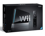 Nintendo WII+набор Wii Sports Resort 