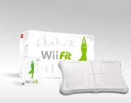 Wii Fit Plus (Игра для Wii)