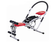  Ab Trainer Advance 