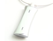 MP3  Necklace