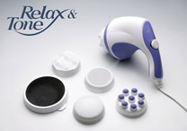     Relax & Tone (  )
