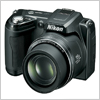     Nikon L110
