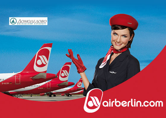 airberlin: . . . .