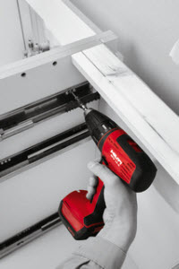 Hilti SFC 14-A