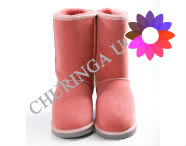  <<Short Boot>> (: Eashell Rose)
