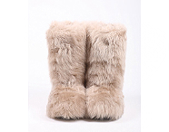  <<LONG WOOL>> (: Camel)