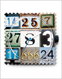 Stamps   numbers