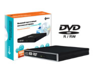    DVD+-RW