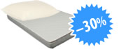   Dormeo Orthopedic +  Dormeo Memosan Classic