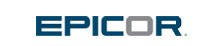 EPICOR logo