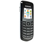 Телефон Samsung GT-E1080