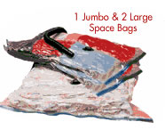  Space Bag
