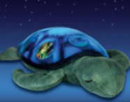 Ночник <<Морская черепаха>>