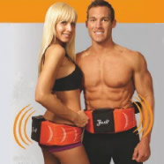    Gymform dual shaper