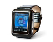 Часы-мобильный телефон Watchtech V4