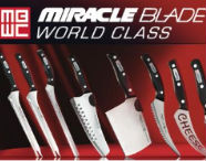   Miracle Blade World Class ( )