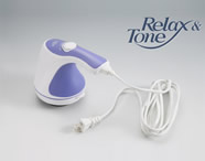   Relax & Tone (  )