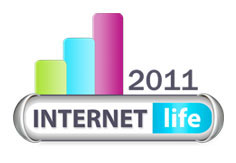 Internet Life 2012