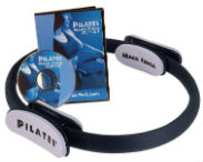   Pilates Magic Ring