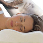   Memory Foam Pillow