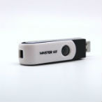  USB