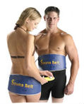    Sauna Belt