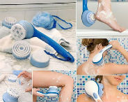   Spin Spa