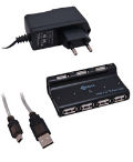 USB 2.0  7-